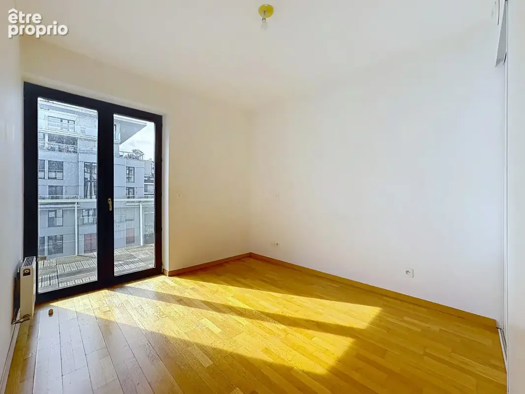 Appartement 4 pièces 82 m² à vendre à Grenoble (38000) - photo 7