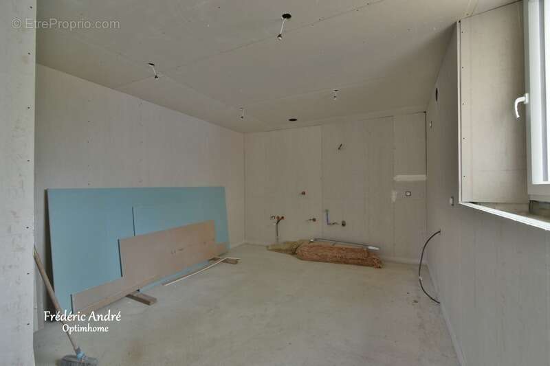 Ensemble immobilier proche de la Belgique et du Luxembourg - photo 25