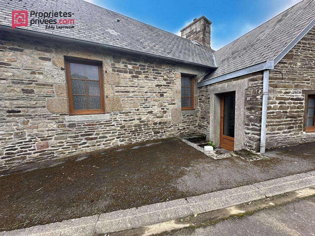 Maison en pierre de 137m² à Brouains - photo 12