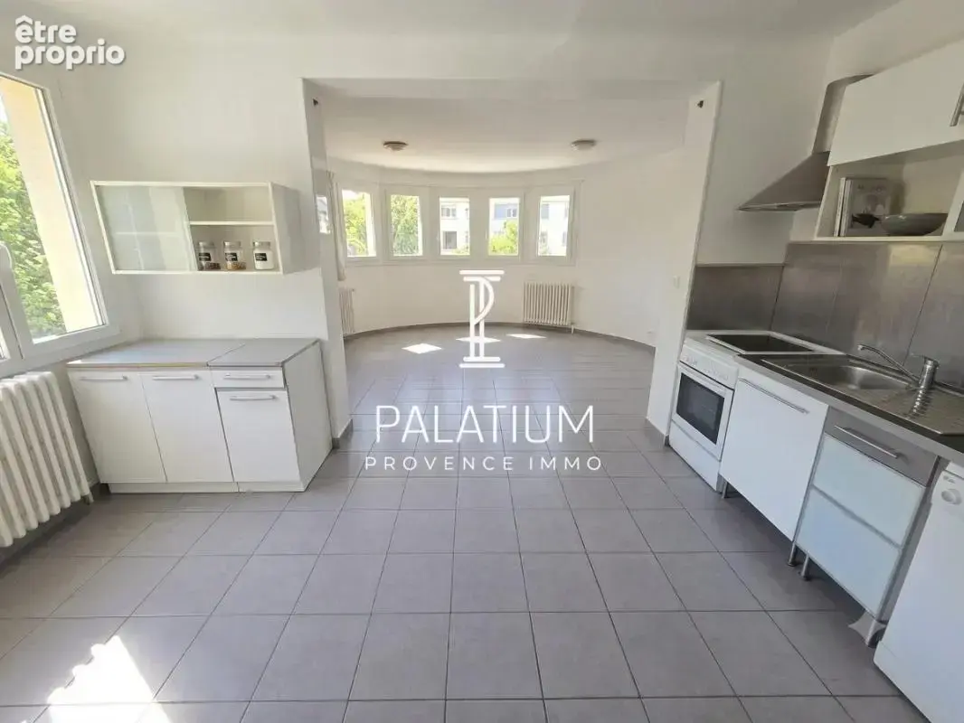 Exclusivité ! appartement de type 5 - photo 5