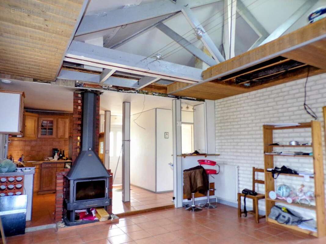 Photo 3 - Maison à BRUNOY