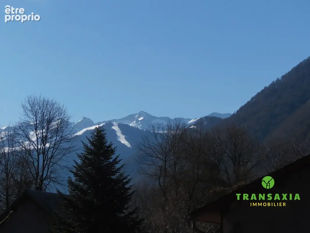 Montagnes du Luchonnais