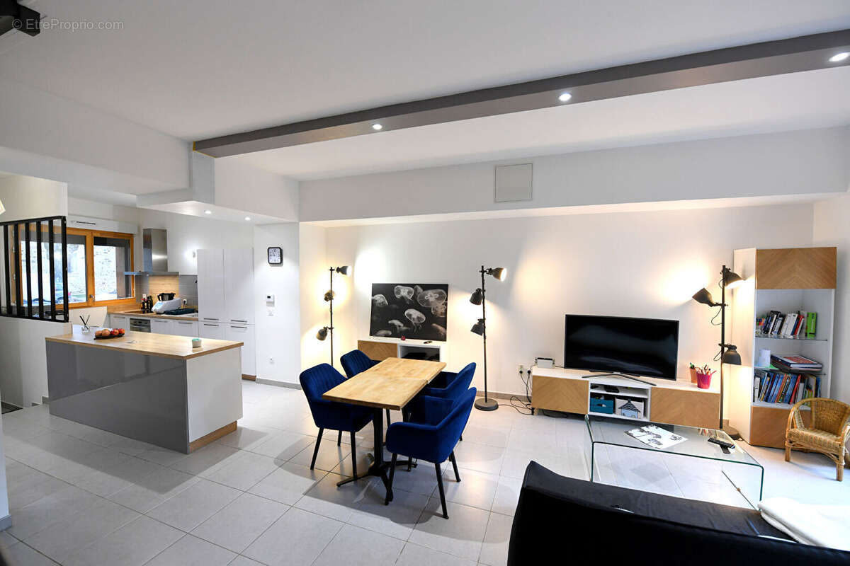 Maison à LA TESTE-DE-BUCH