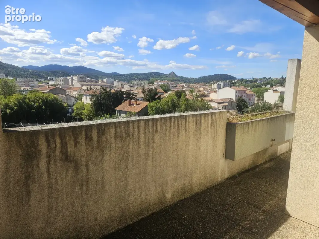 Résidence « Le Montalet »   Appartement T3   108,57 m2   Terrasse   Balcon   Garage - photo 10