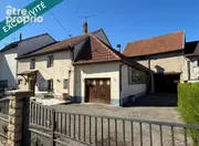 Photo 1 - Maison à OYRIERES