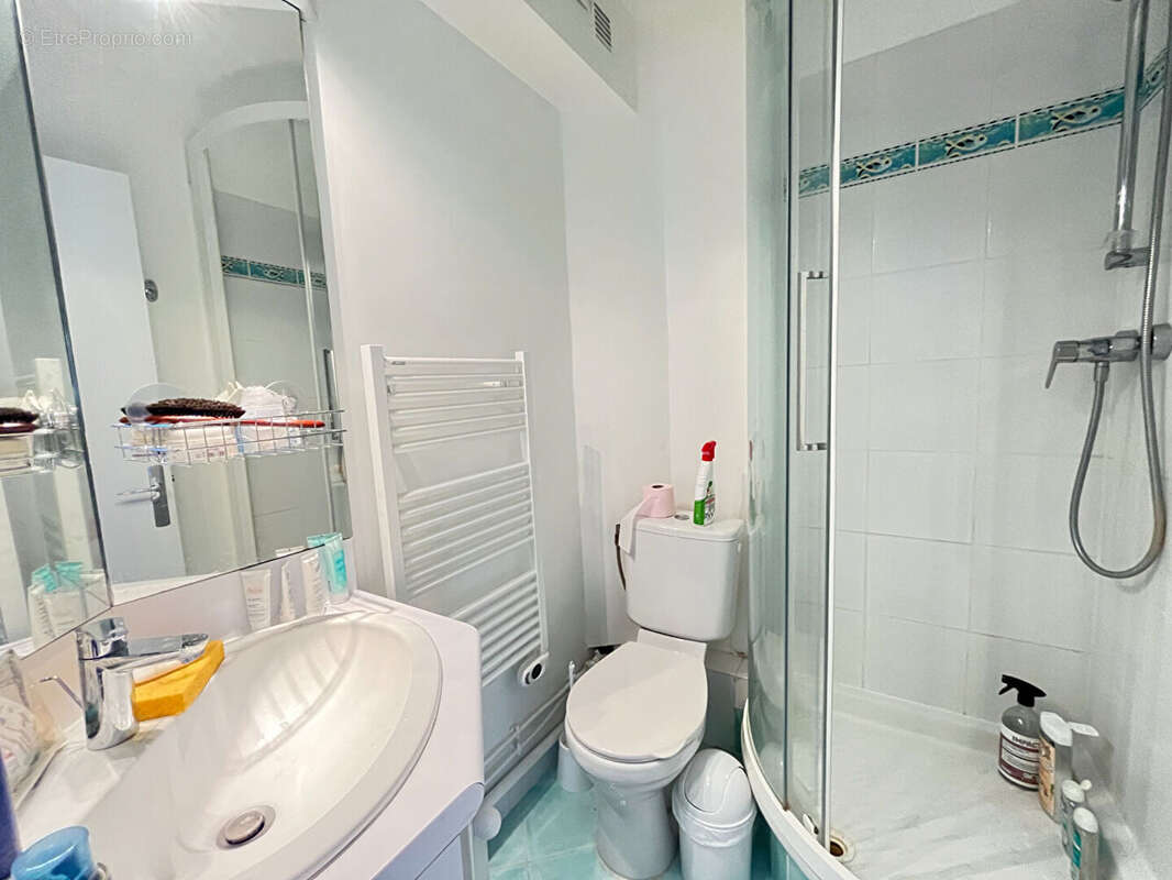 Appartement à RUEIL-MALMAISON