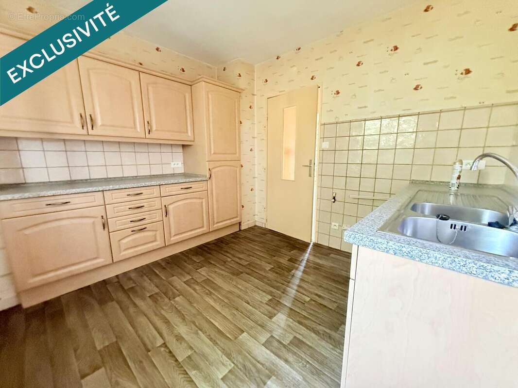 Photo 3 - Appartement à MULHOUSE