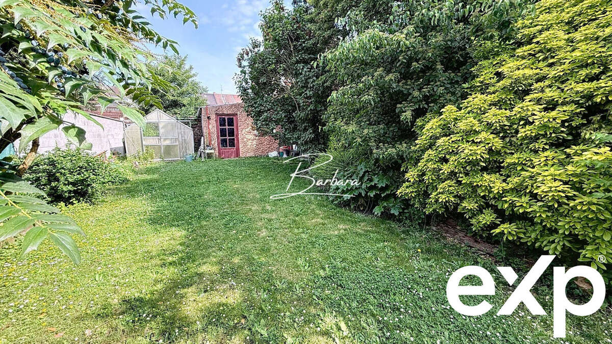 Appartement à DENAIN