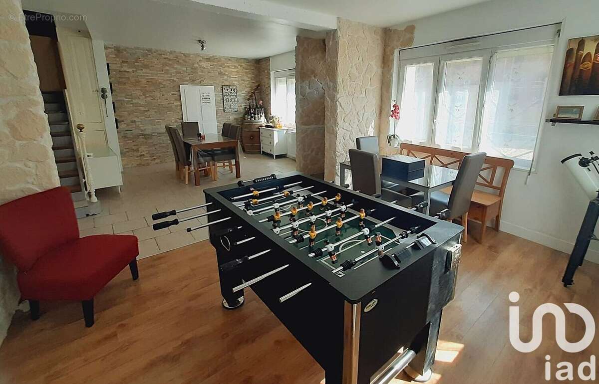 Photo 4 - Maison à ARCES-DILO