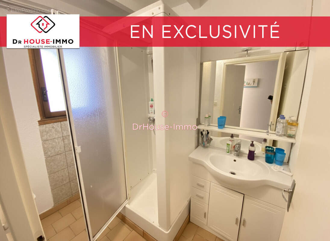 Maison à MONTPEZAT-SOUS-BAUZON