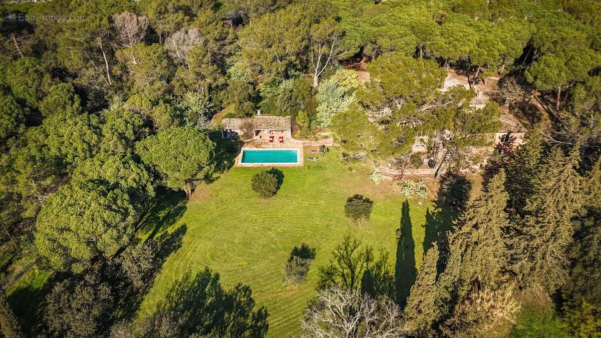 Maison à SAINT-RAPHAEL