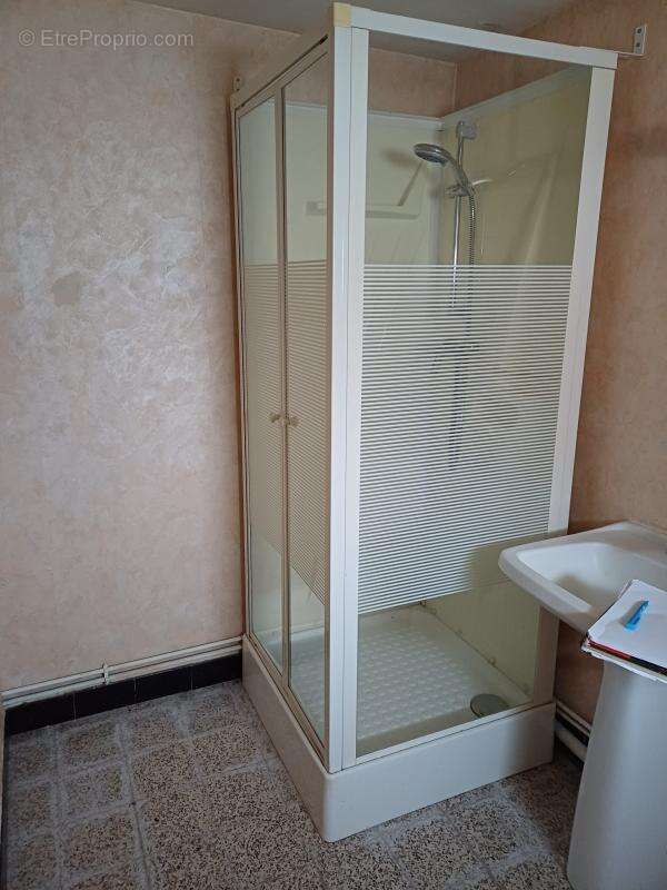 Maison à CALONNE-RICOUART