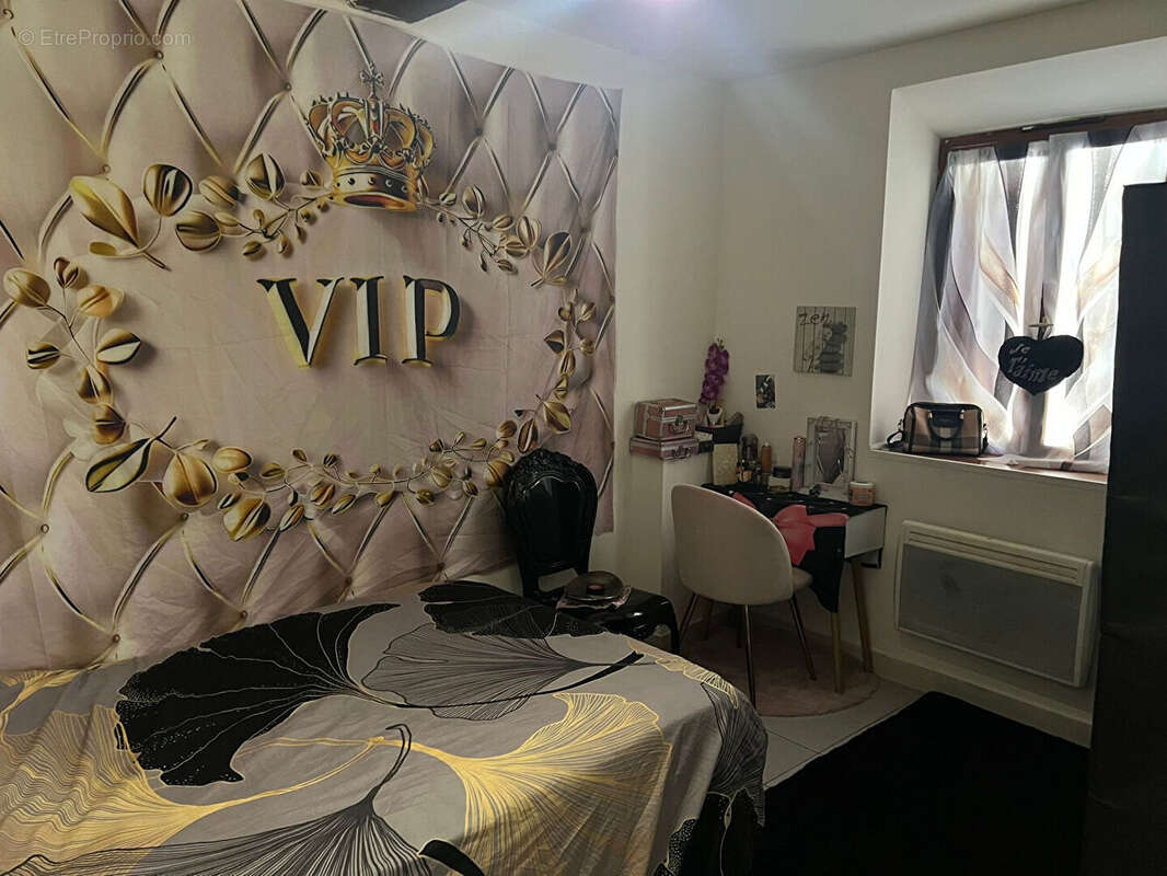 Appartement à CARCASSONNE