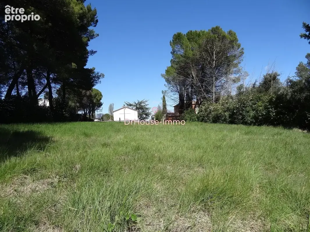 Terrain 1 490 m² à vendre à Boisset-Et-Gaujac (30140) - photo 5