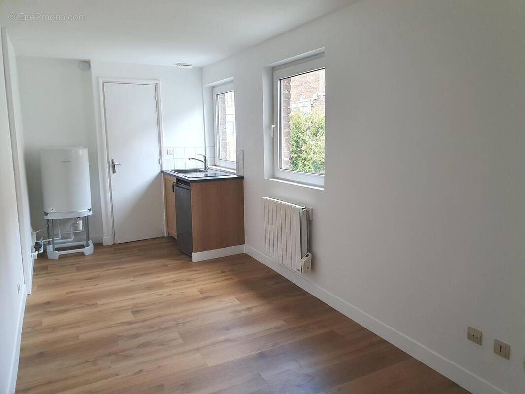 Appartement à LILLE
