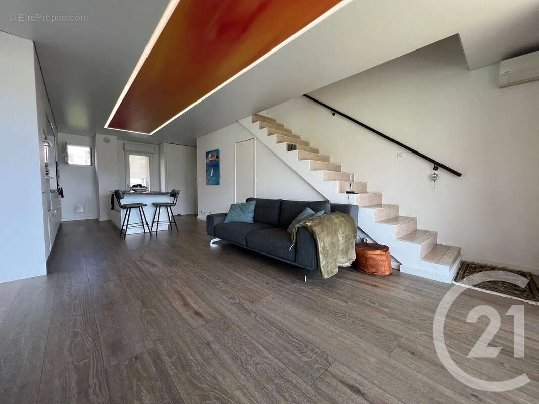 Appartement à BASTIA