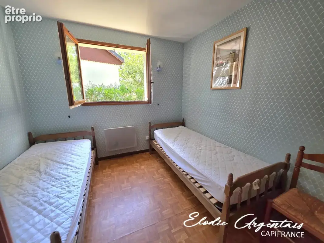Maison à vendre 5 pièces FONT ROMEU ODEILLO VIA (66) - photo 5
