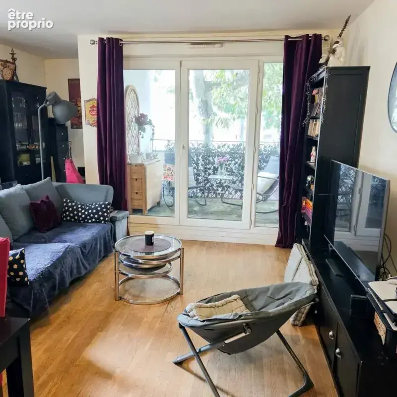 Appartement - photo 2