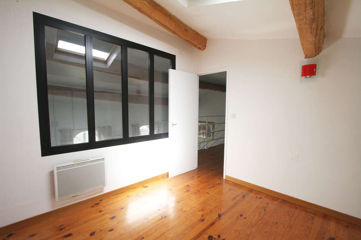 Maison à POUSSAN