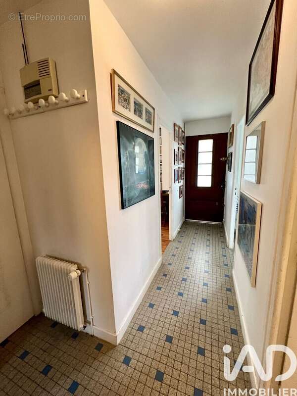 Photo 4 - Maison à PLOUBAZLANEC