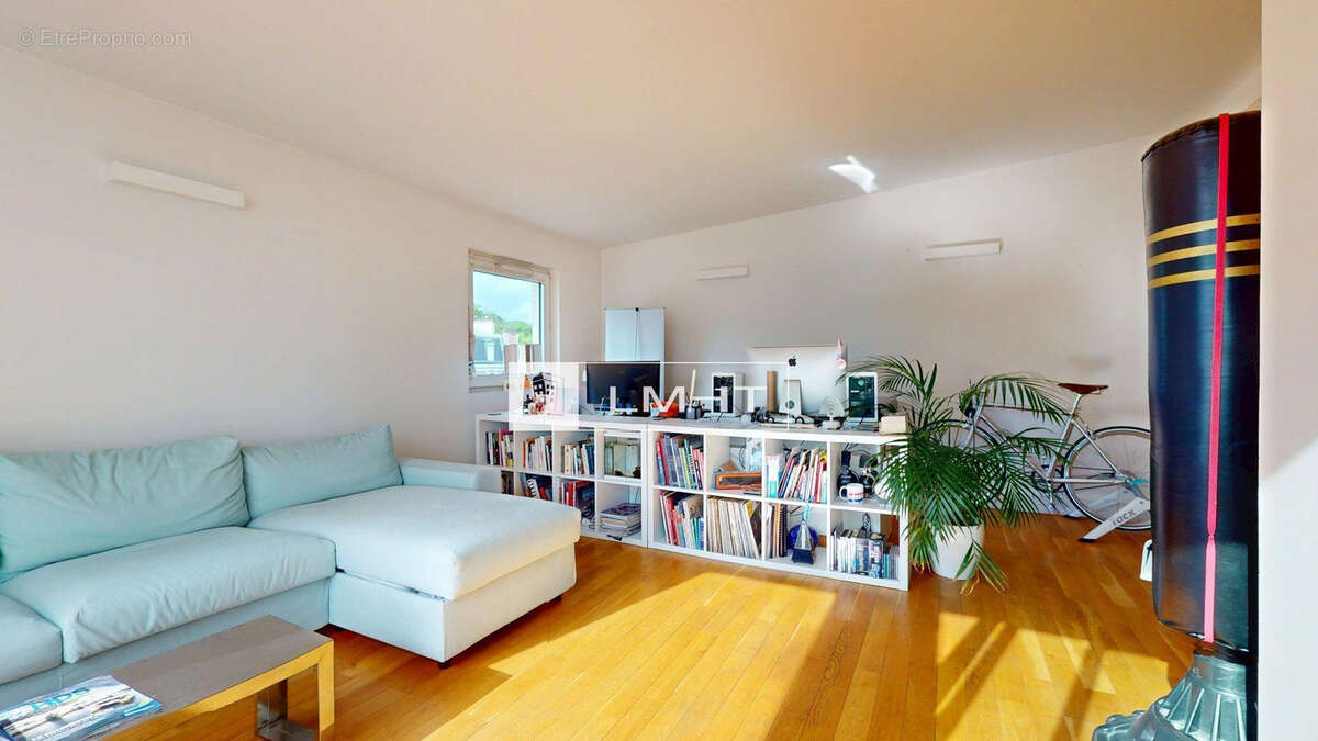 Appartement à SEVRES
