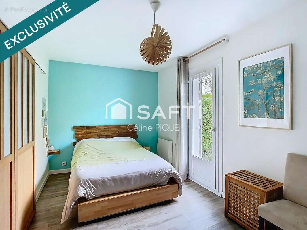 Photo 7 - Maison à CAEN