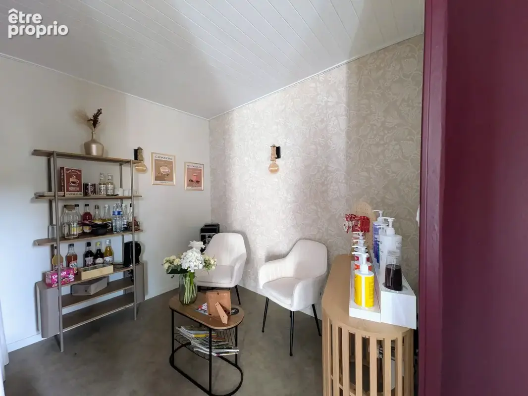 Maison à vendre 112m² - saint pierre des echaubrognes (79) - photo 8