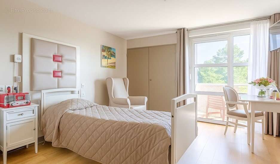 Appartement à MAZAMET