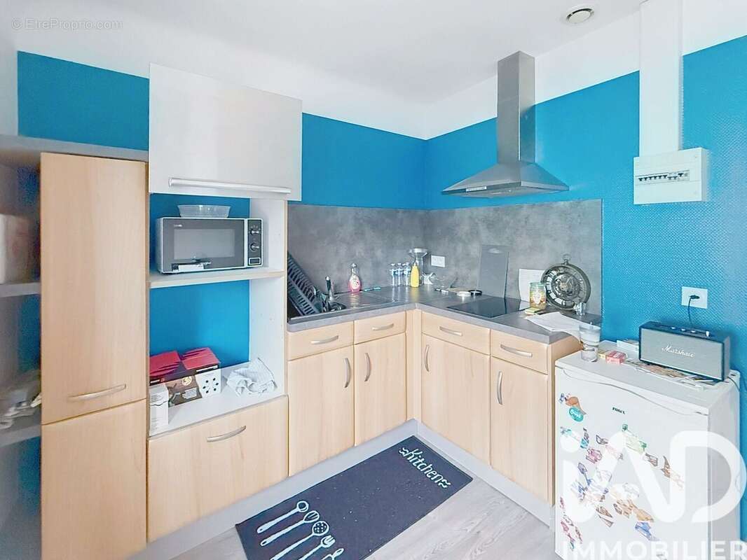 Photo 7 - Appartement à MONTAUBAN-DE-BRETAGNE