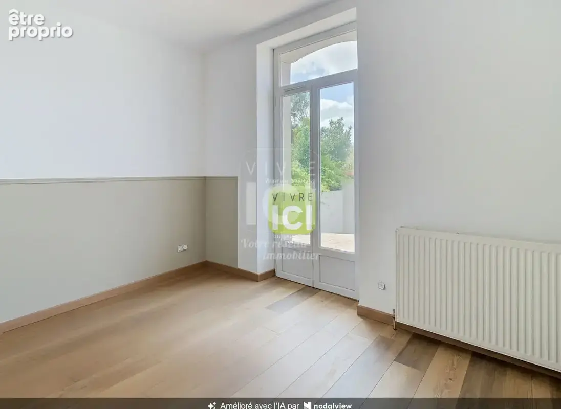 Maison familiale 110 m² entièrement rénovée, aucun travaux à prévoir - photo 10