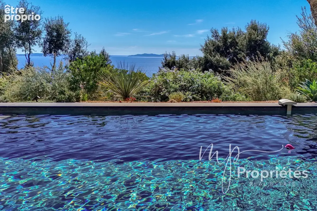 EXCLUSIVITE - Propriété d'exception 9 pièces - photo 25