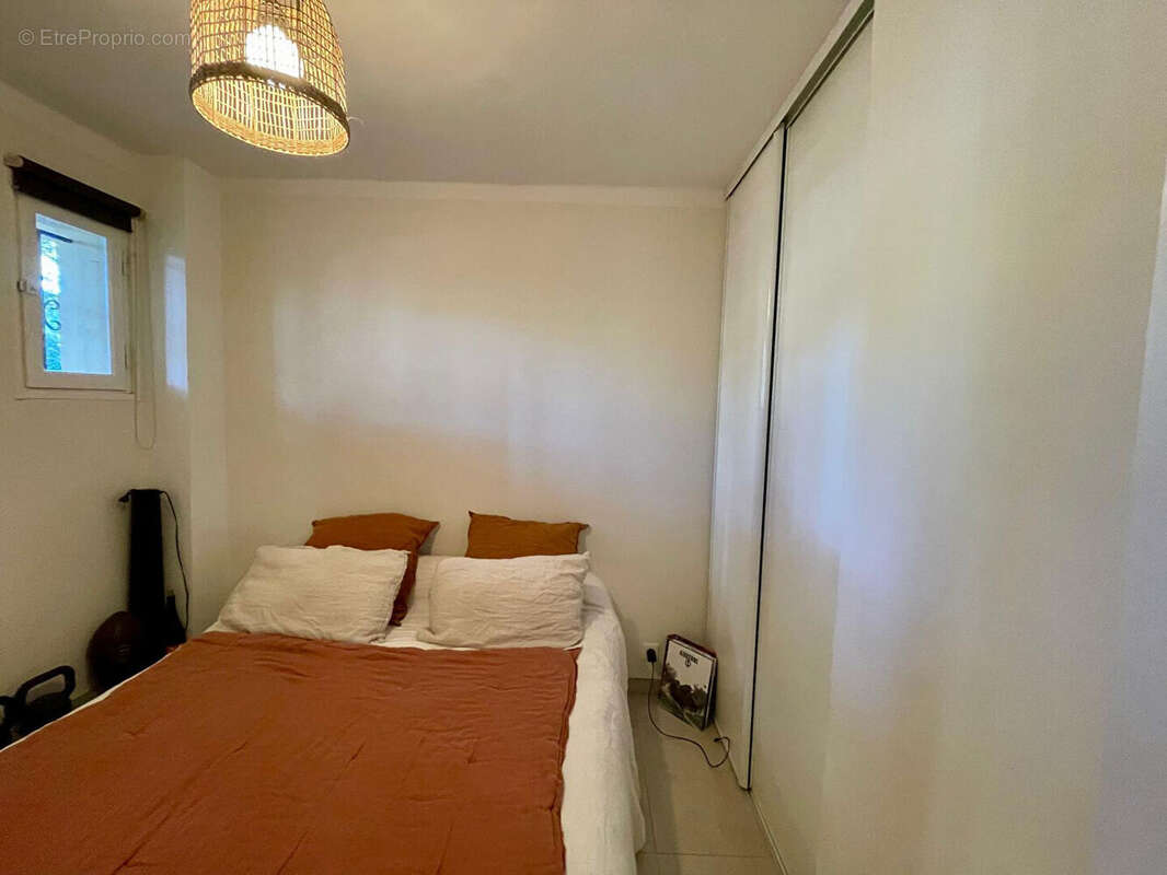 Appartement à SANARY-SUR-MER