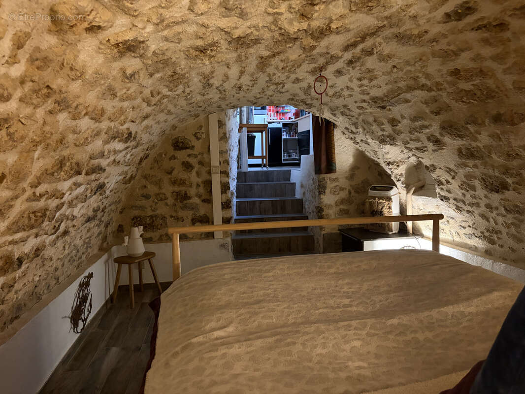 Appartement à CHEVREUSE
