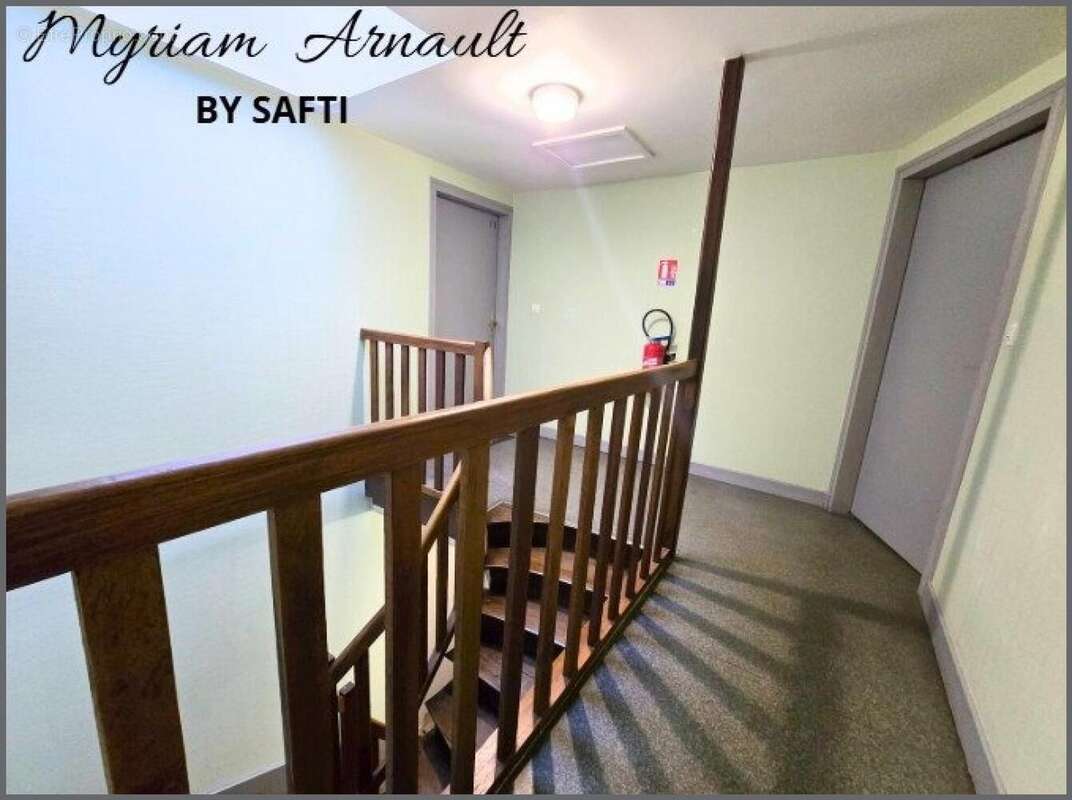 Photo 3 - Appartement à LA SOUTERRAINE