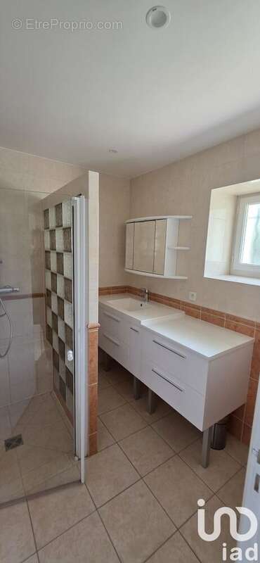 Photo 9 - Maison à LOUAN-VILLEGRUIS-FONTAINE