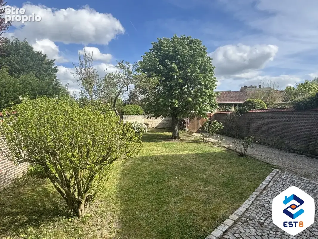 Maison 5 pièces 141 m² à vendre à Compiegne (60200) - photo 8