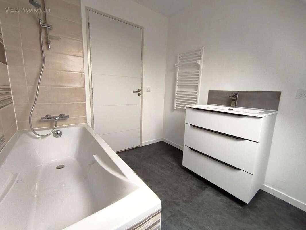 Photo 7 - Maison à CONCARNEAU