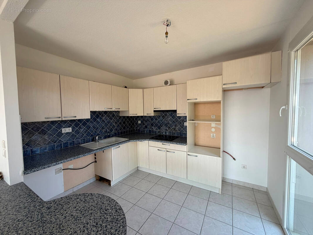 Appartement à VILLENEUVE-SUR-LOT