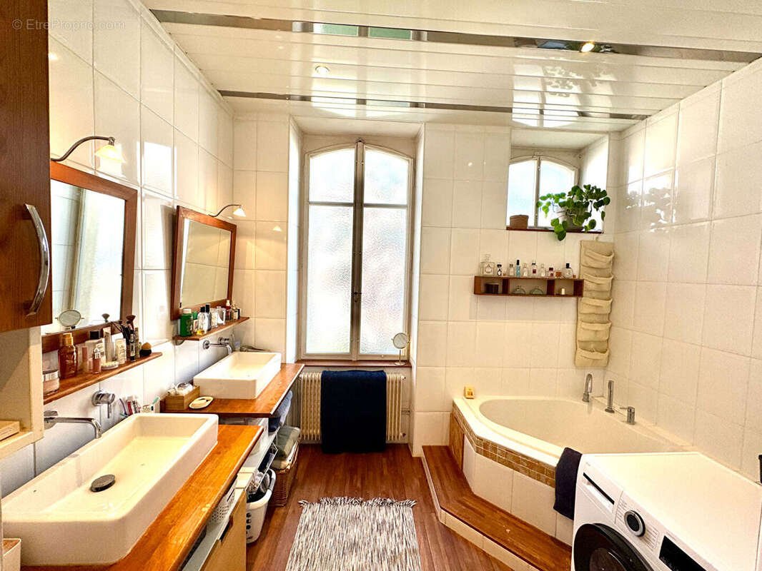 Appartement à COLMAR