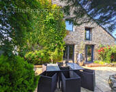 Maison à PLESLIN-TRIGAVOU