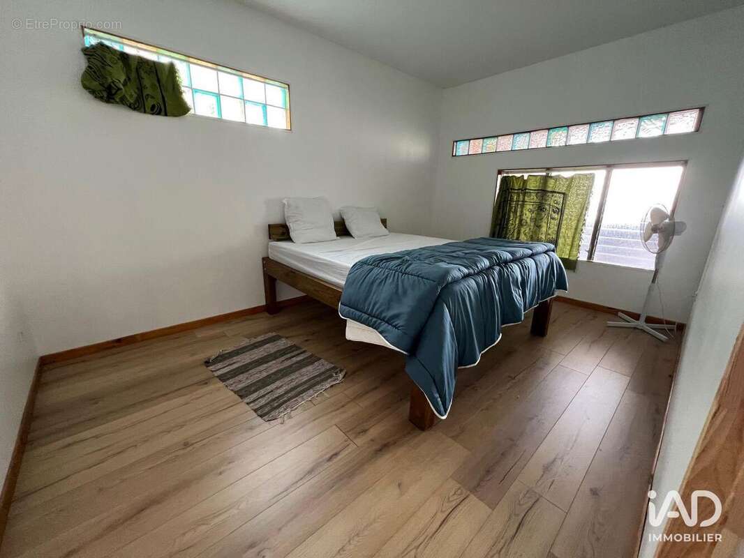 Photo 6 - Maison à SAINT-CLAUDE