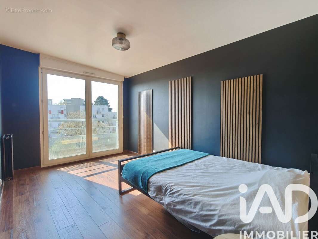 Photo 6 - Appartement à NANTES