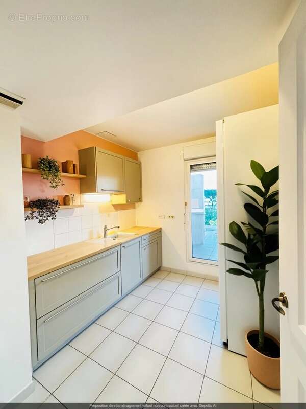 Appartement à VELIZY-VILLACOUBLAY