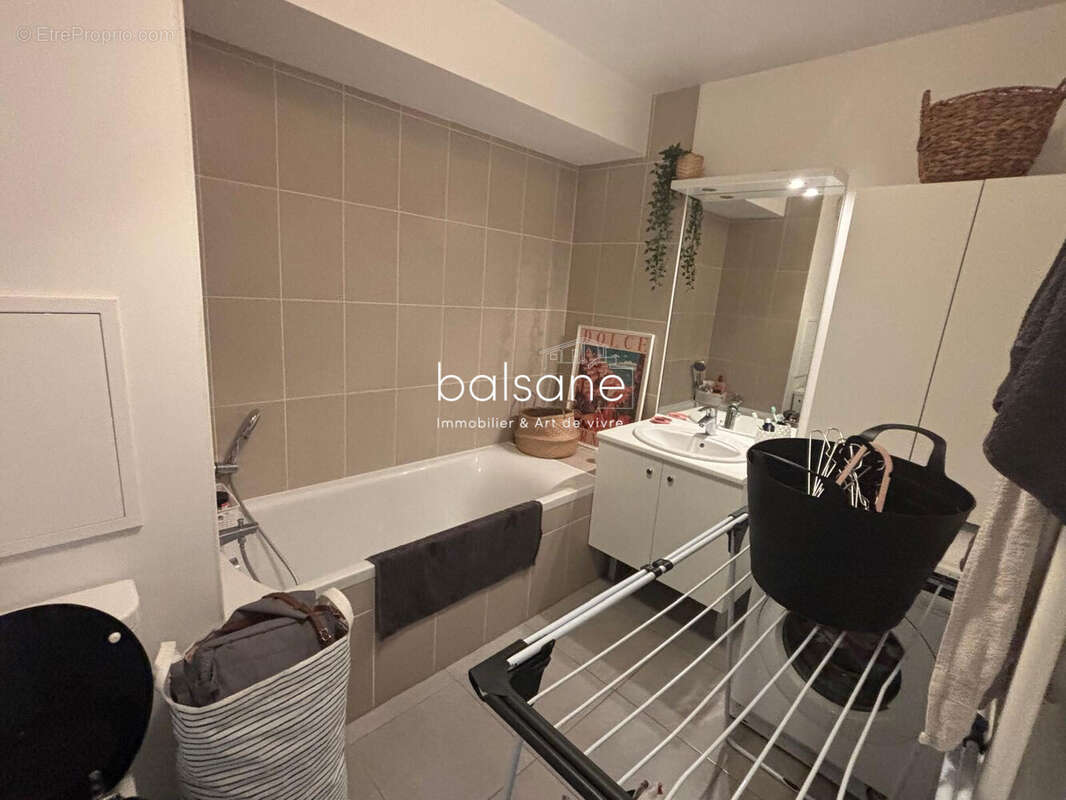 Appartement à ROUEN