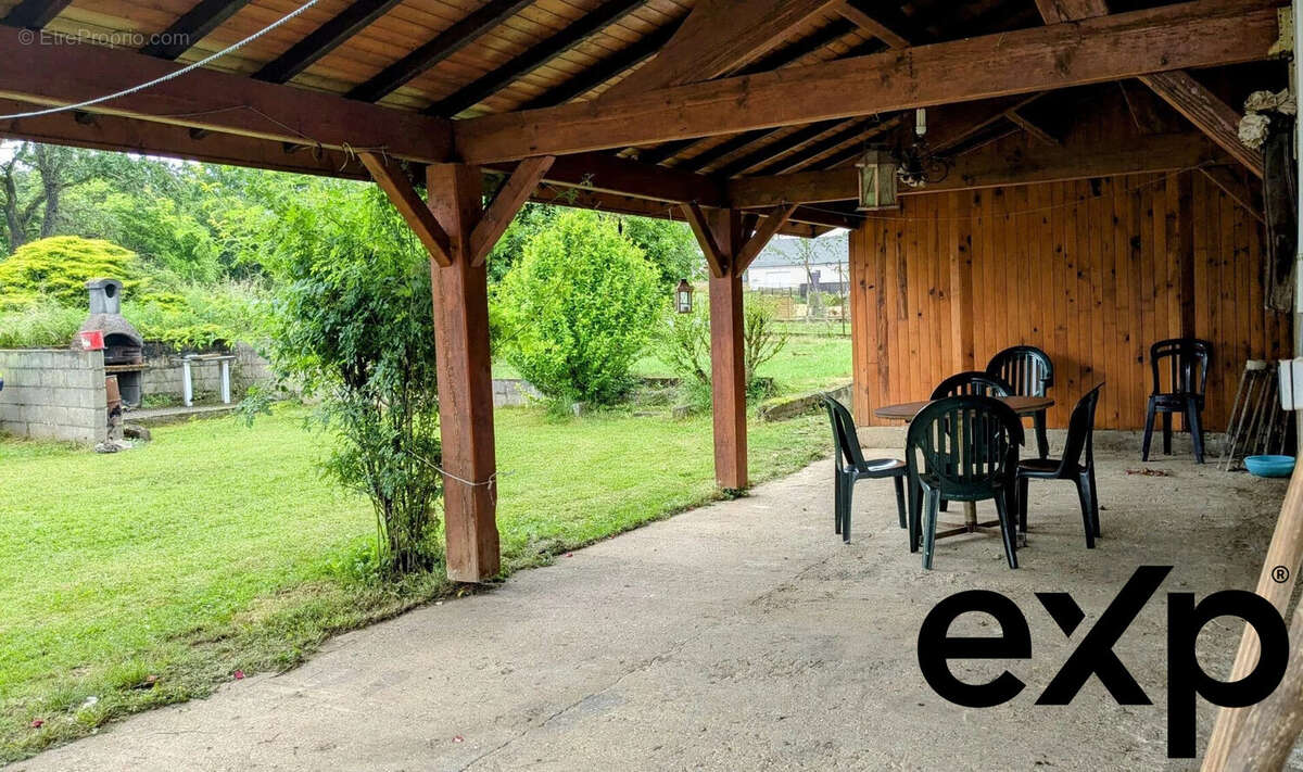 Maison à CHARREY-SUR-SAONE