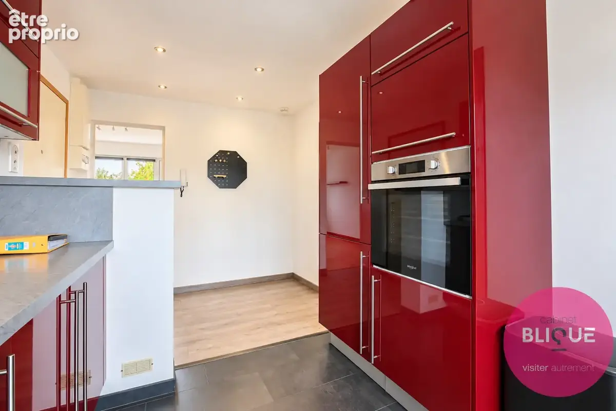 Dernier etage premier choix - photo 9