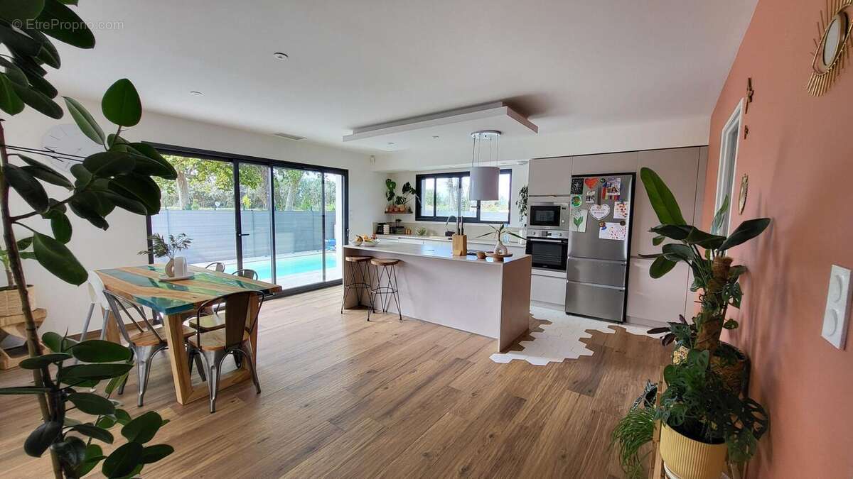 Photo 6 - Maison à SAINT-CYPRIEN