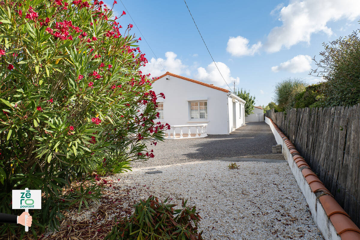 Maison à LE FENOUILLER