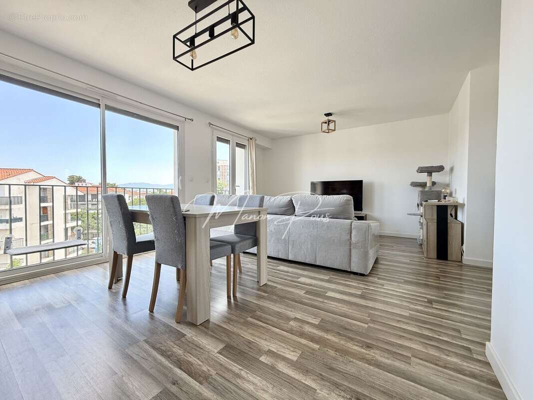 Appartement 71 m² à Perpignan  - photo 19