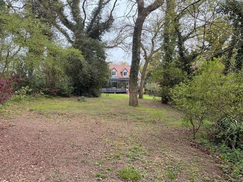 Maison à OFFRANVILLE